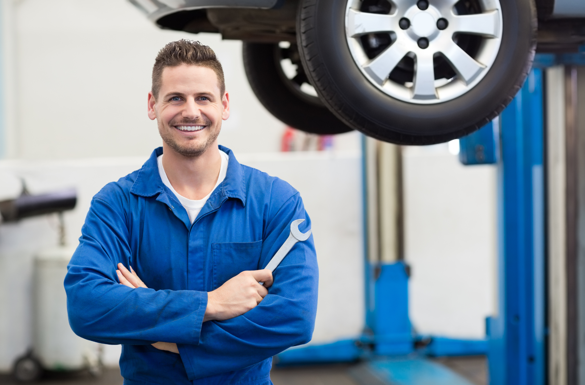 mechanic